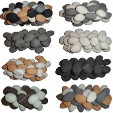 Gas pebbles coals fire - gas,