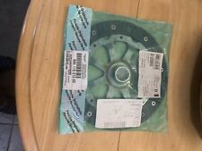 Porche Boxster S 3.2L Clutch Friction Plate