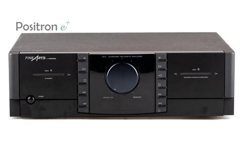 Fine arts grundig - fine, ccf2