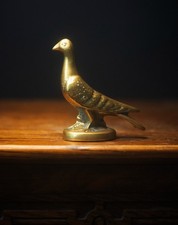Antique / Vintage Solid Heavy