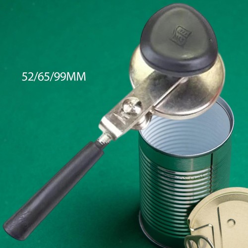 Manual can sealer portable - manual,
