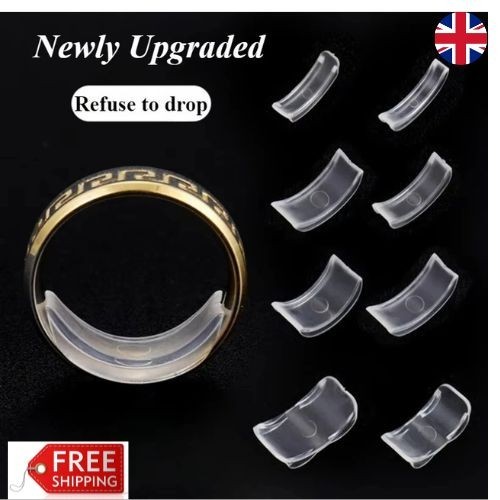Sizes silicone ring sizer - sizes,