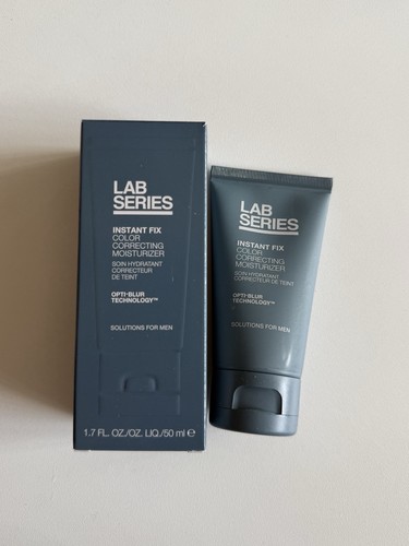 Lab series instant - lab, fix