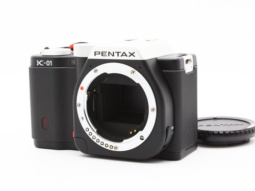 Exc pentax k 01 - pentax, k-01