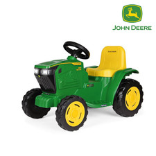 John Deere Mini Battery