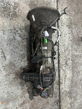 Gearbox Automatic 6 Speed