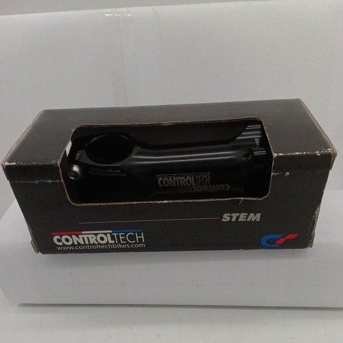 Control tech handlebar - tech,