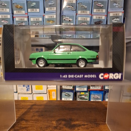 Vanguards va14907 ford escort - vanguards,