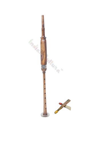 New indian practice chanter - new,