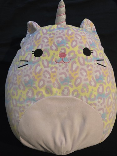 Official squishmallows large - squishmallows,