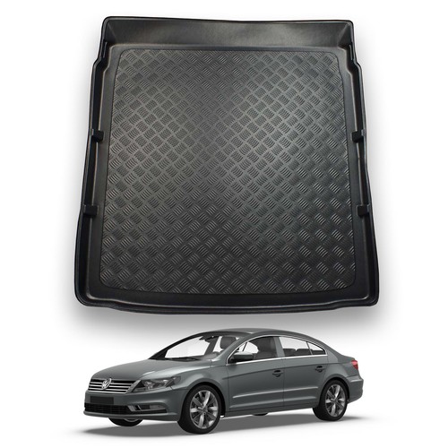 Nomad boot liner for passat - nomad, vw