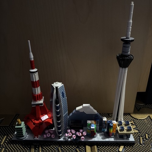 Official retired lego - official,