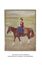 1962 Trooping the Colour