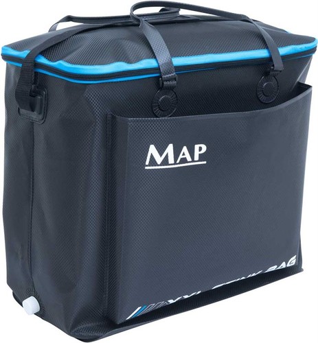 Map eva stink bag - eva,