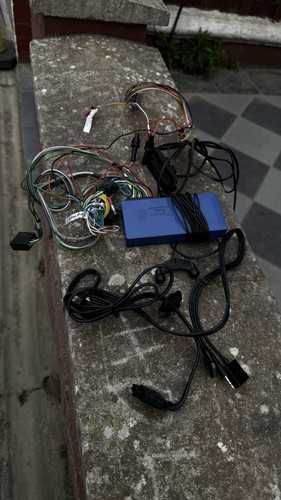 Parrot mki9100 bluetooth - mki9100,