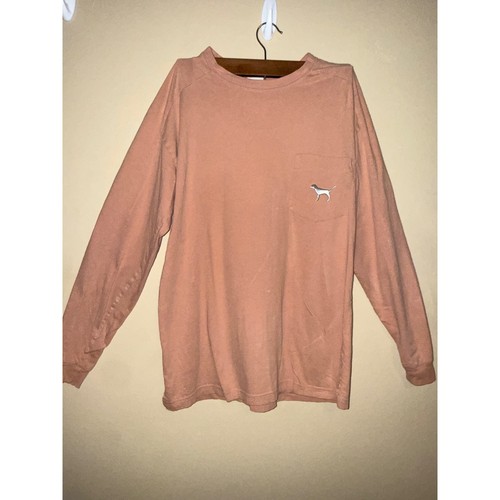 Victorias secret pink - secret, long