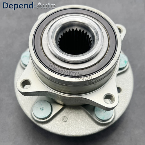 4g43 2b663 new front - 4g43-2b663-ad,