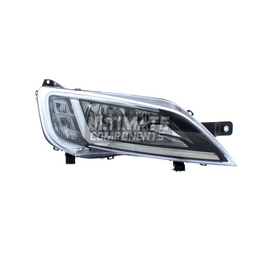Auto trail tribute - auto-trail, 726