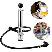 4inch Beer Keg Pump Keg Tap D