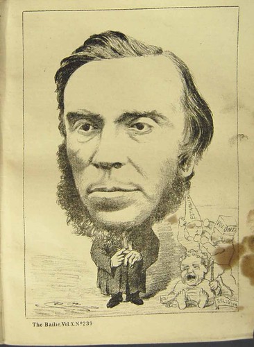Antique print 2062 portrait - antique, *2062