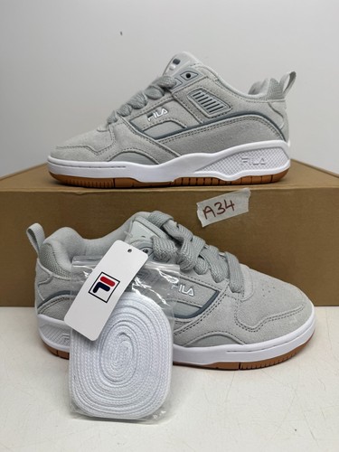 Fila cord suede - cord,