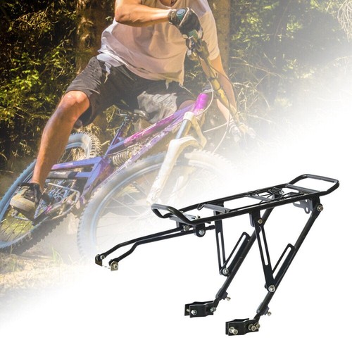 Aluminum alloy rear - aluminum, bicycle