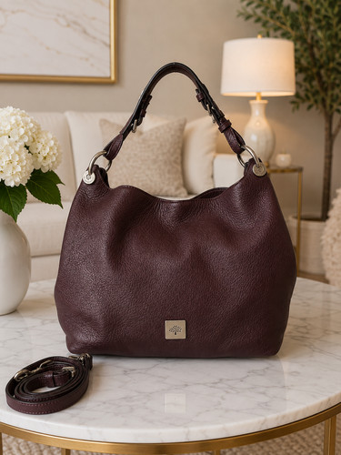 Mulberry freya cross body - freya,