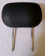 FORD GALAXY MK3 S-MAX MK1 MONDEO MK4 FRONT HEADREST LEATHER 2010-2014 EN14-2