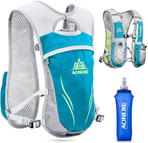 Hydration pack backpack 5l - hydration, backpack,5.5l
