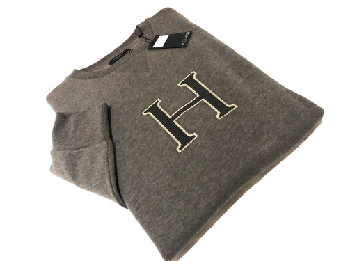 Hackett sweater xxl - hackett,