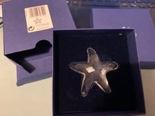 Swarovski - Crystal - Star