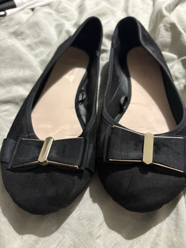 Women primark black slip - primark,