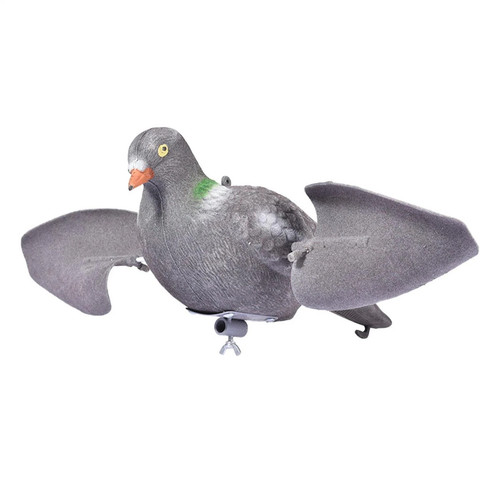 Air pro flocked - air, spinning