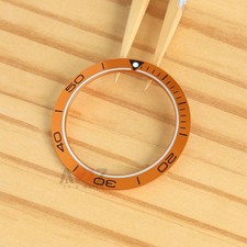 Aluminum Watch Bezel for Omega