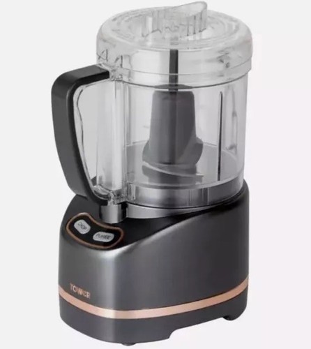 Tower compact food - tower,