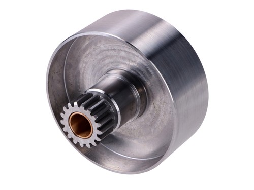 Jasil clutch housing for - , tomos