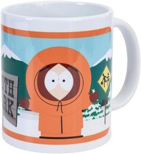 OFFICIAL SOUTH PARK KENNY