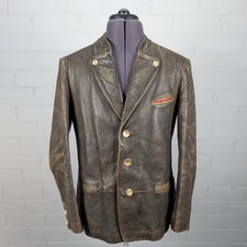 Erlmeier Vintage Leather