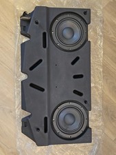NEW 3W8035403E Naim Rear