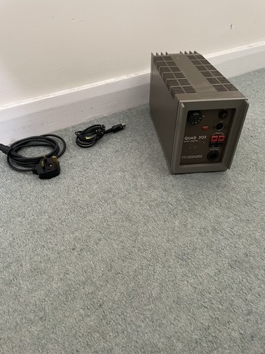 Quad 303 power - quad,