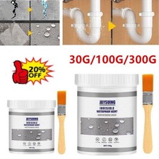 2025 Invisible Waterproof Bonding Wall Adhesive Sealant Anti-leakage Agent+Brush