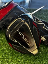TaylorMade Stealth Driver