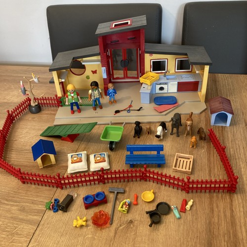 Playmobil family fun life - fun,