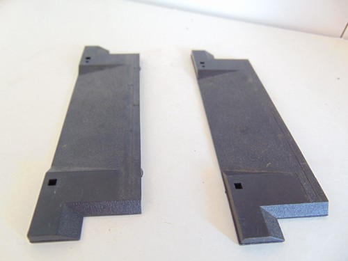 Hornby single track - hornby,
