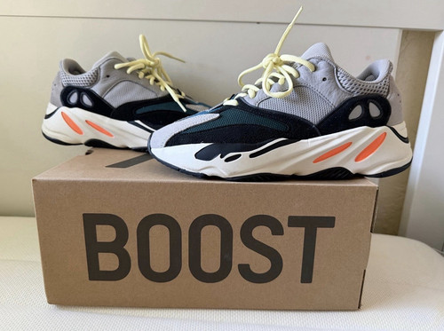 Adidas yeezy boost 700 wave - adidas,