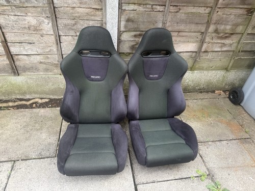 Honda accord recaro - accord,