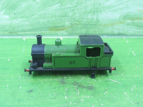 Triang hornby r355g 0 - hornby, 0-4-0