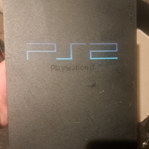 Sony playstation ps2 - sony,