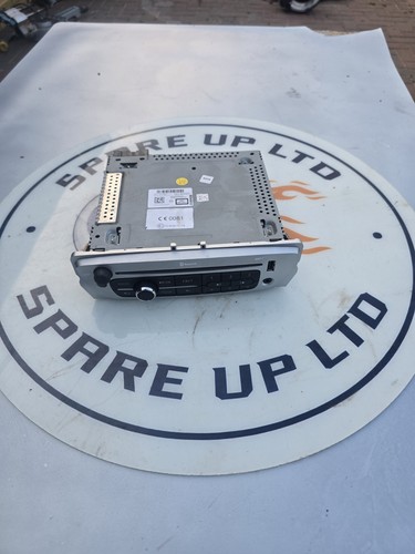 Renault megane mk3 radio - 12,