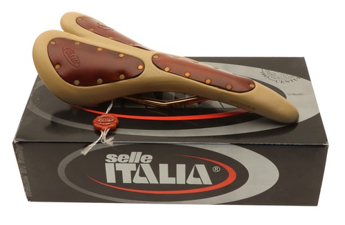 Selle italia storika saddle - storika,